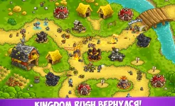 Screenshot Kingdom Rush Vengeance