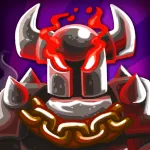 Kingdom Rush Vengeance TD