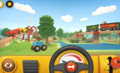 Screenshot BRIO World — Железная дорога