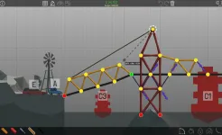 Screenshot Poly Bridge