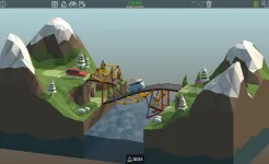 Screenshot Poly Bridge