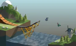 Screenshot Poly Bridge
