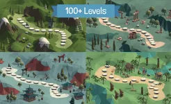 Screenshot Poly Bridge