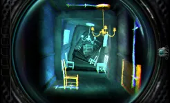 Screenshot The Room: Old Sins