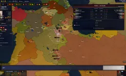 Screenshot Age of History II