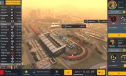 Screenshot Motorsport Manager Mobile 2