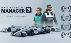 Screenshot Motorsport Manager Mobile 3