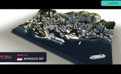 Screenshot Motorsport Manager Mobile 3