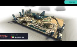 Screenshot Motorsport Manager Mobile 3