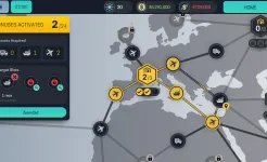 Screenshot Motorsport Manager Mobile 3