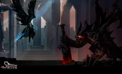 Screenshot Shadow of Death: офлайн игры