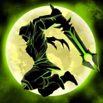 Shadow of Death