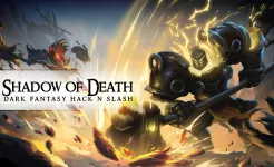 Screenshot Shadow of Death
