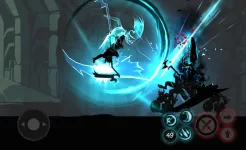 Screenshot Shadow of Death