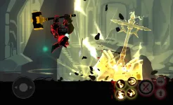 Screenshot Shadow of Death