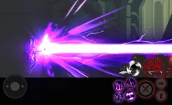 Screenshot Shadow of Death