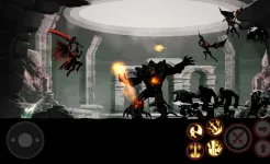 Screenshot Shadow of Death