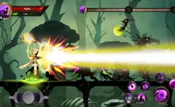 Screenshot Легенды Стикмен: офлайн игры Premium
