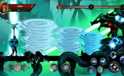 Screenshot Легенды Стикмен: офлайн игры Premium