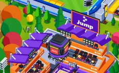 Screenshot Sports City Tycoon: Idle Game