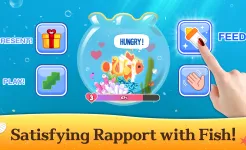 Screenshot Tap Tap Fish - AbyssRium