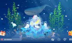 Screenshot Tap Tap Fish - AbyssRium