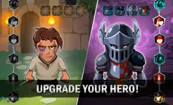 Screenshot Order of Fate