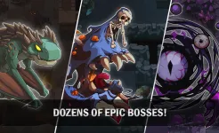 Screenshot Order of Fate