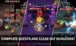 Screenshot Order of Fate