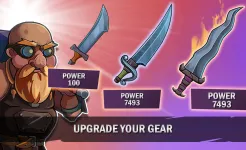 Screenshot Order of Fate