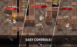 Screenshot Order of Fate