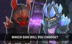 Screenshot Order of Fate