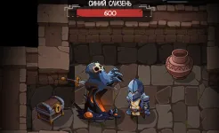 Screenshot Order of Fate - Рогалик Офлайн