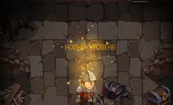 Screenshot Order of Fate - Рогалик Офлайн