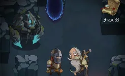 Screenshot Order of Fate - Рогалик Офлайн