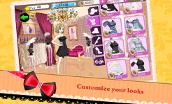 Screenshot Beauty Idol: Королева моды