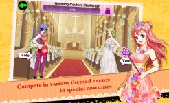 Screenshot Beauty Idol: Королева моды