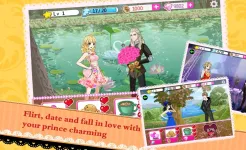 Screenshot Beauty Idol: Королева моды