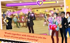 Screenshot Beauty Idol: Королева моды