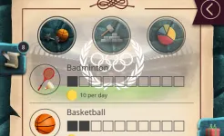 Screenshot Эпоха Современности 1 – Симулятор Президента
