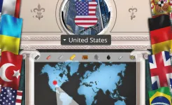 Screenshot Эпоха Современности 1 – Симулятор Президента
