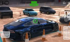 Screenshot Real Car Parking: Driving Street 3D