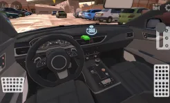Screenshot Real Car Parking: Driving Street 3D