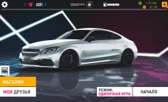 Screenshot Real Car Parking 2: Driving School 2020