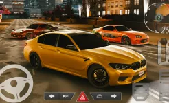 Screenshot Real Car Parking 2: Driving School 2020