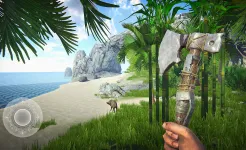 Screenshot Last Pirate: Island Survival