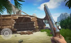 Screenshot Last Pirate: Island Survival