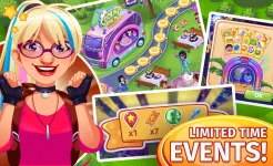 Screenshot Безумный кулинар