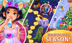 Screenshot Безумный кулинар