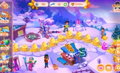 Screenshot Безумный кулинар